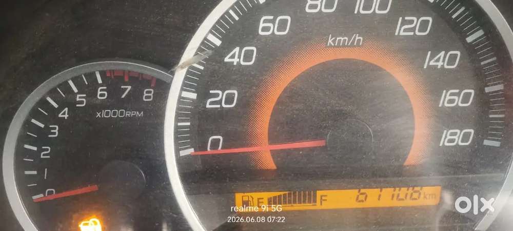 Maruti Suzuki Wagon R 1.0 2016 Petrol 61500 Km Driven