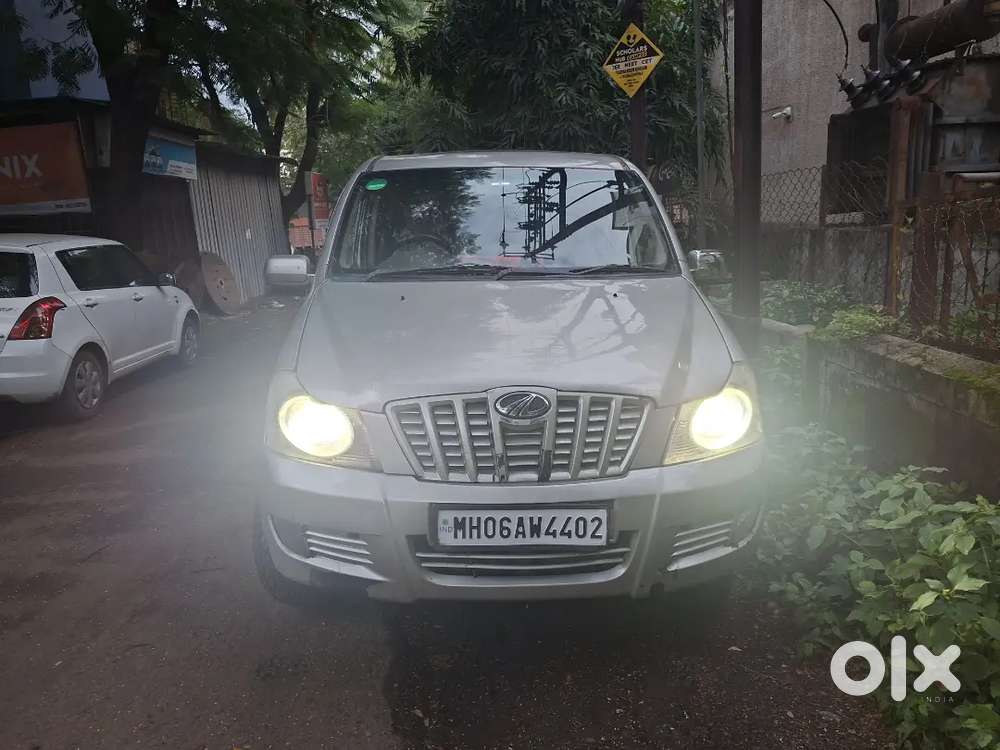 Mahindra Xylo Diesel 2009