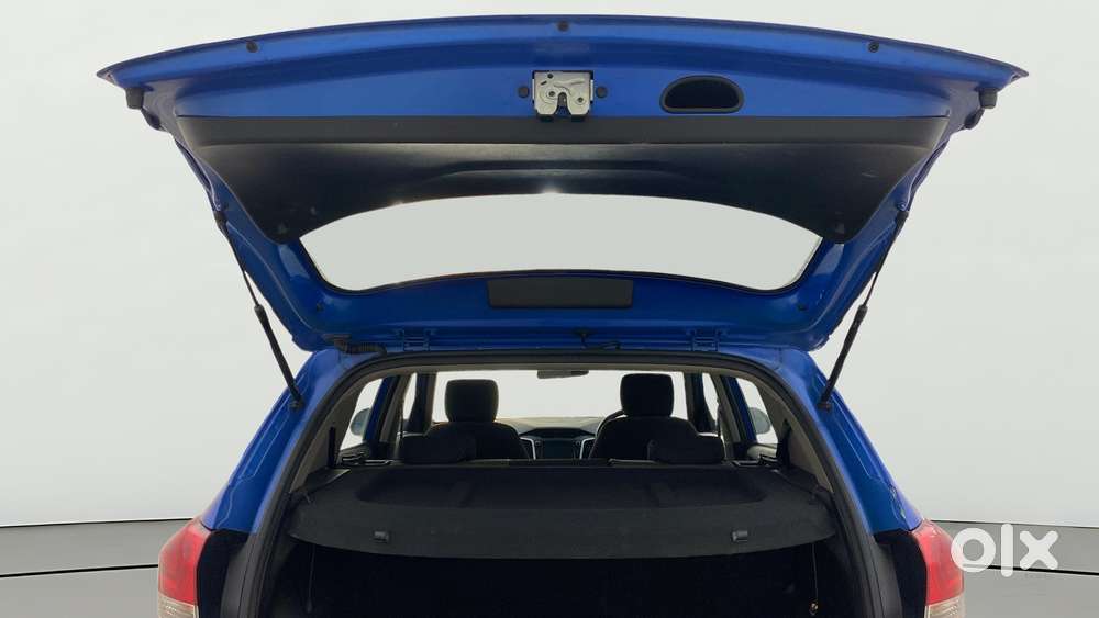 Hyundai Creta 1.6 Sx Automatic, 2018, Petrol