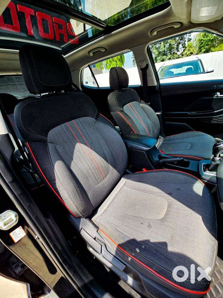 Hyundai Creta King Edition 1.5  Petrol, 2023, Petrol