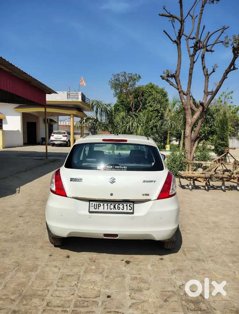 Maruti Suzuki Swift 2014 Diesel