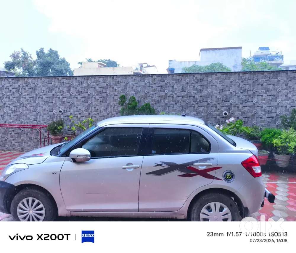 Maruti Suzuki Dzire 1.2 2012