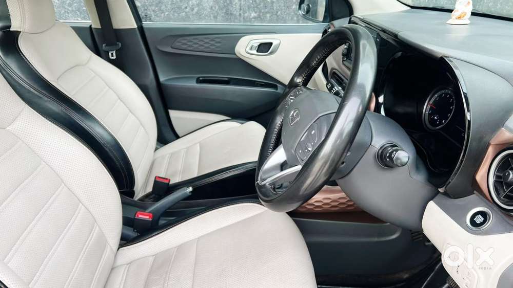 Hyundai Aura 1.2 Sx Cng, 2023, Cng & Hybrids