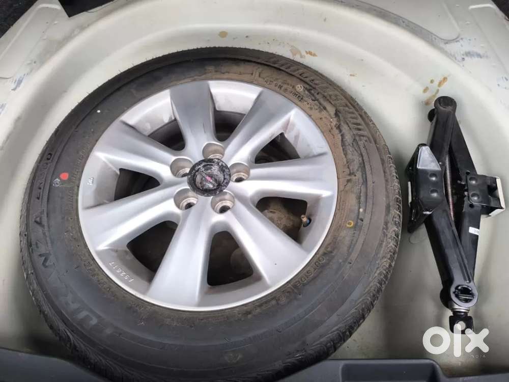 Toyota Corolla Altis, 2013, Petrol