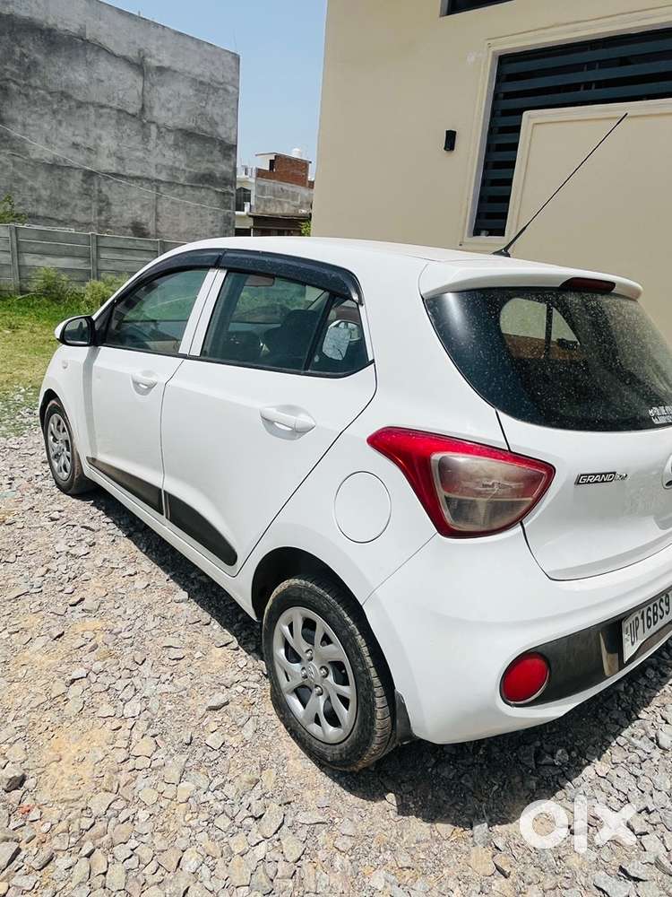 2018 Hyundai Grand I10 Insurance Valid