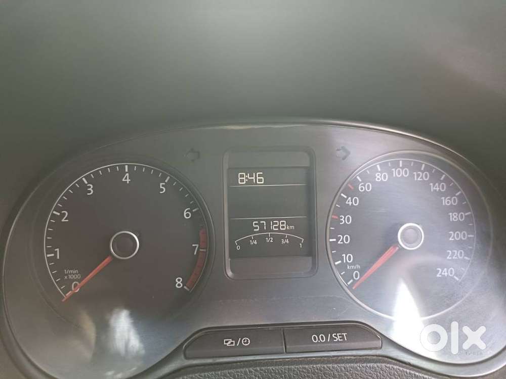 Volkswagen Ameo 1.2 Mpi Highline Plus, 2017, Petrol