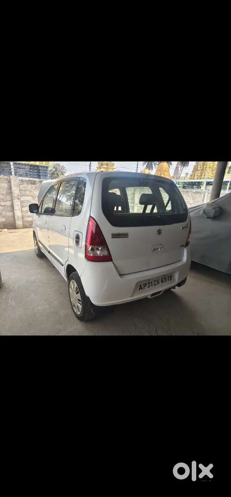 Maruti Suzuki Zen Estilo 2014