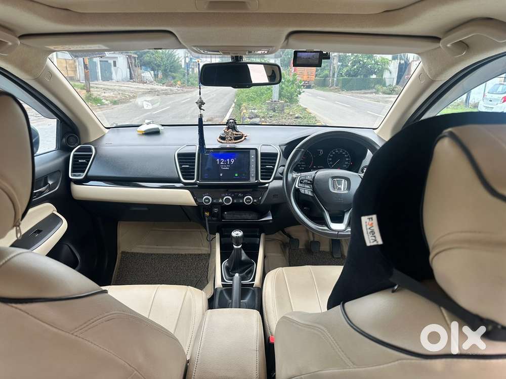 Honda City Petrol 2023
