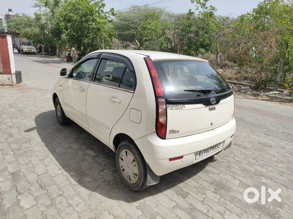 Tata Indica Vista 2012 Diesel Well Maintained