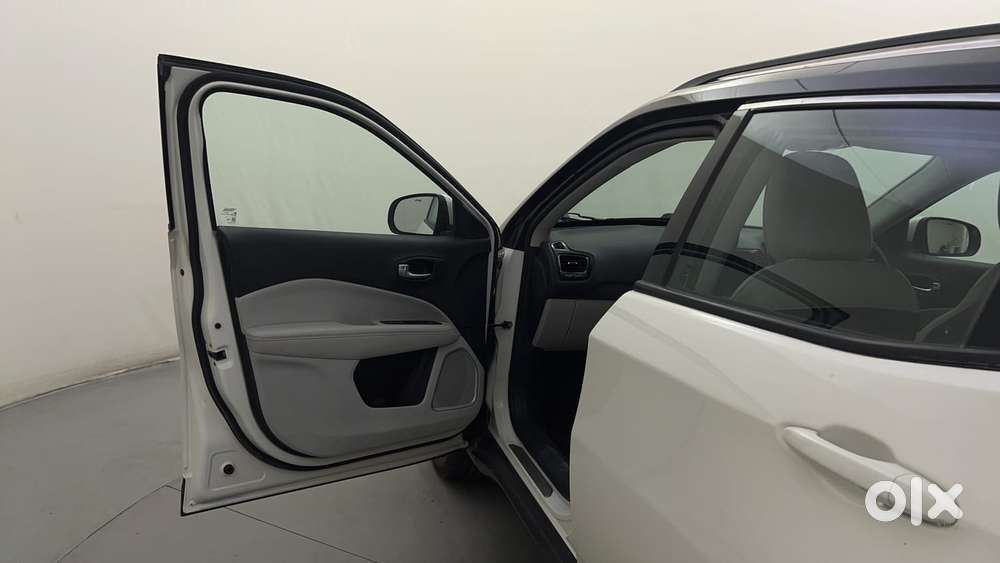 Jeep Compass 2.0 Limited Plus 4x4, 2020, Petrol