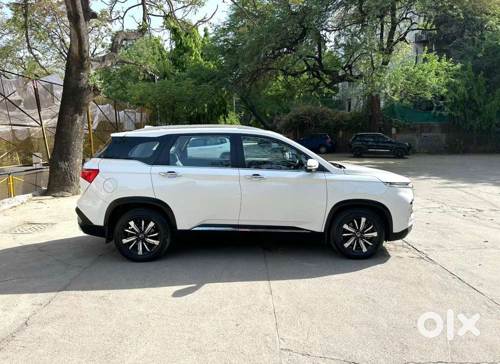 Mg Hector 2.0 Sharp Diesel, 2019, Diesel