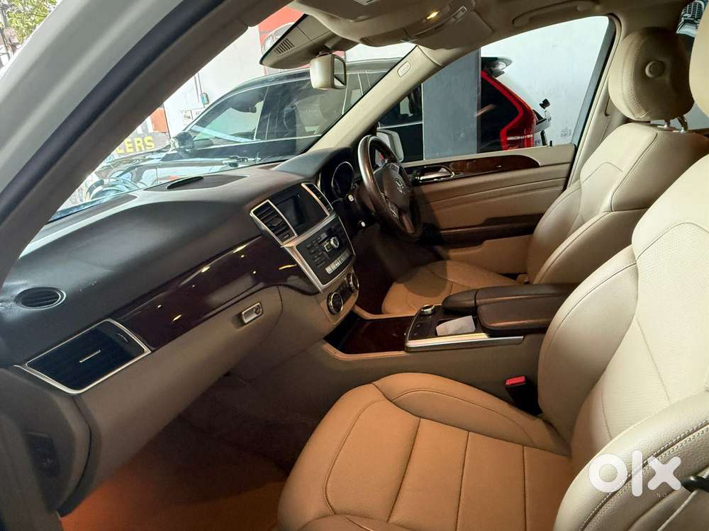 Mercedes-benz M-class Ml 250 Cdi, 2015, Diesel