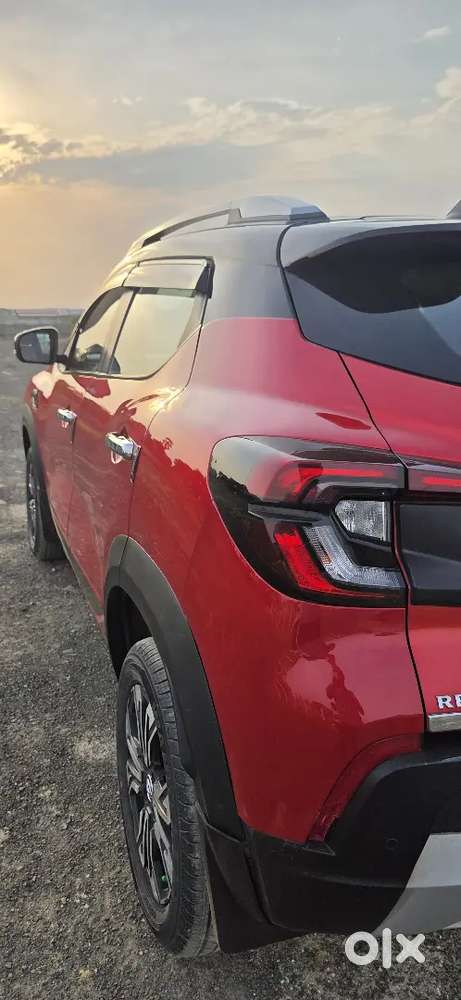 Renault Kiger 2022 Petrol 56000 Km Driven