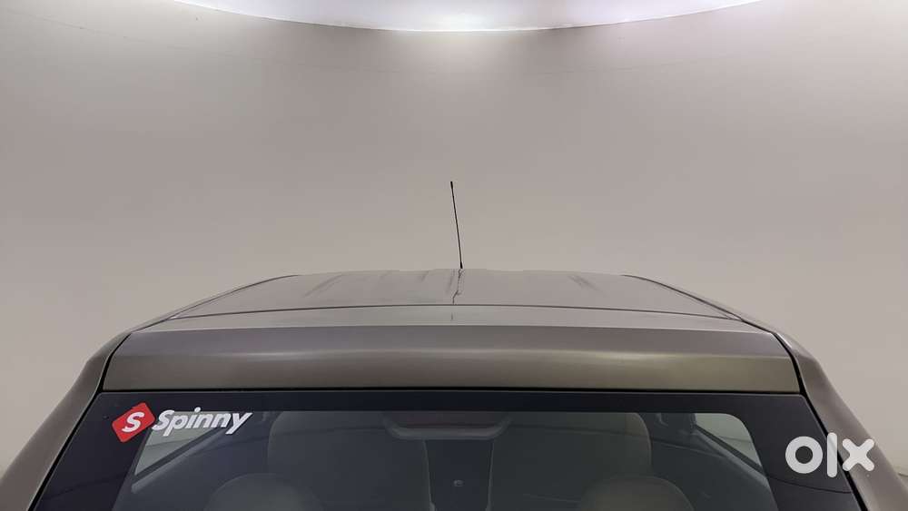 Datsun Redigo 1.0 S, 2017, Petrol