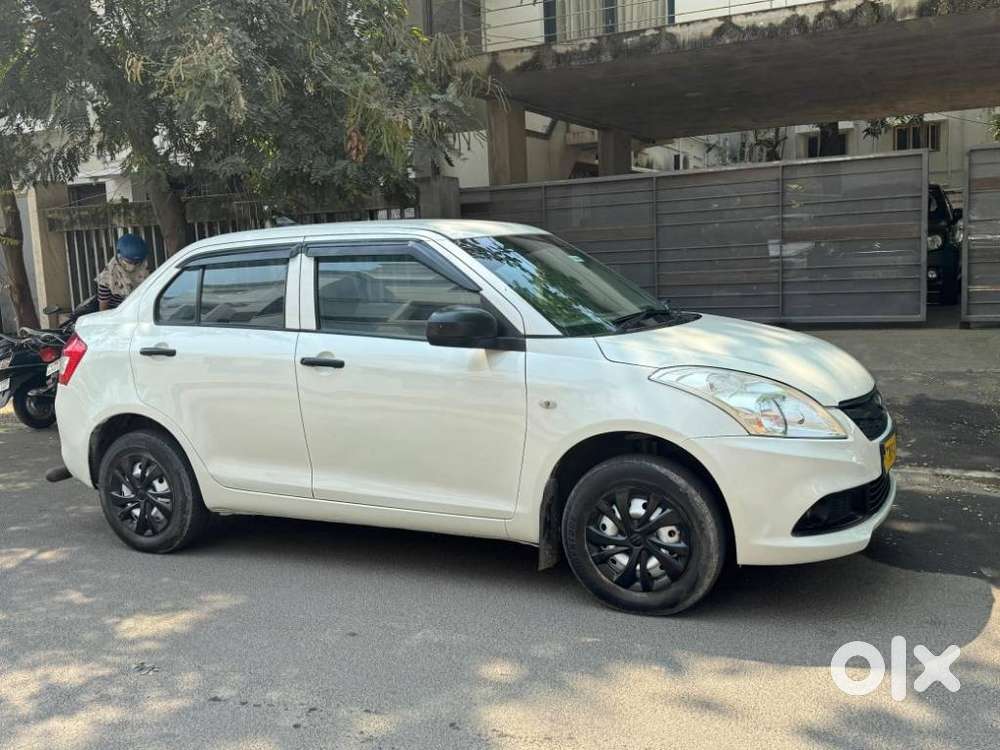 Maruti Suzuki Swift Dzire Tour, 2021, Petrol