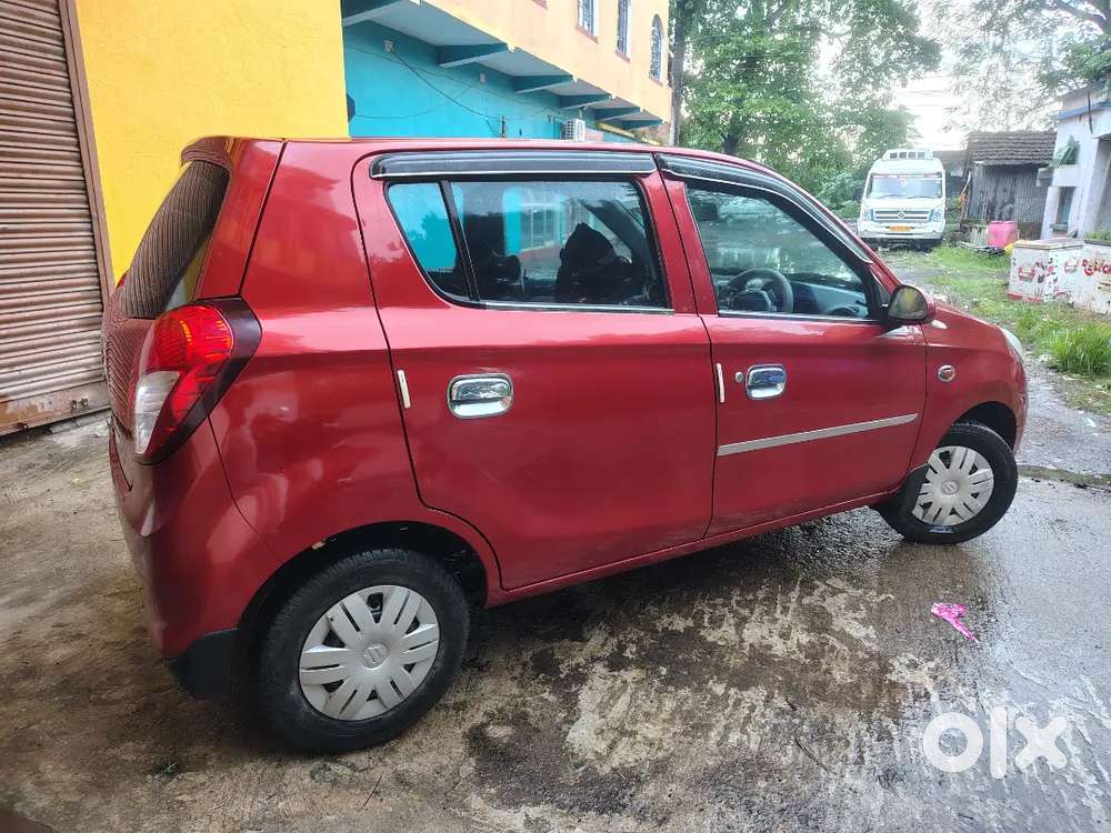 Maruti Suzuki Alto 2019