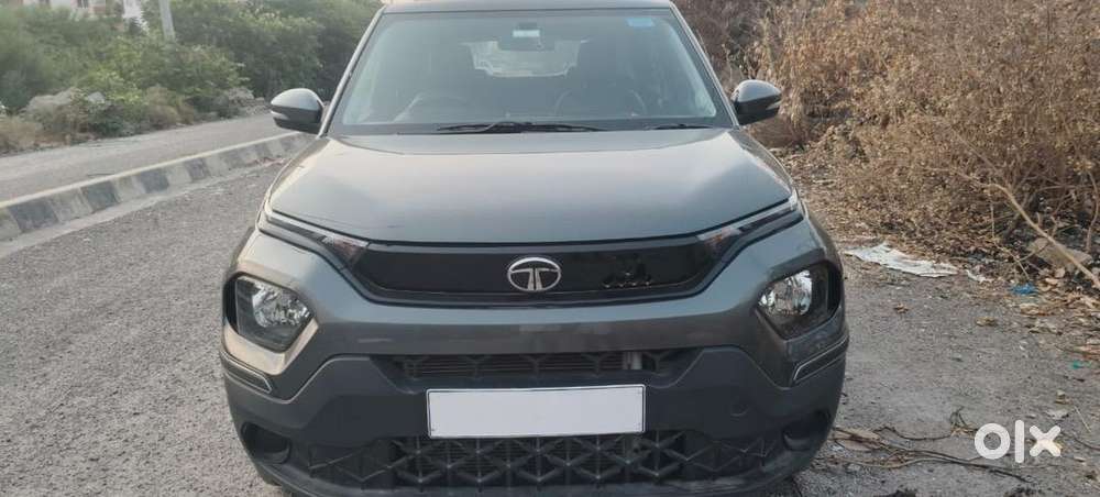 2024 Tata Petrol Manual 1st Owner