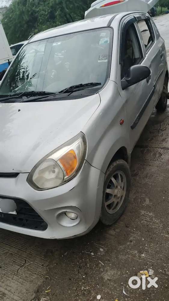 Maruti Suzuki Alto 800 2016 Lxi