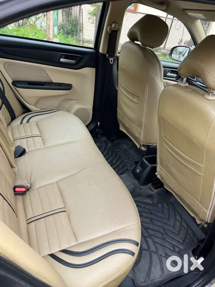 Honda Amaze 1.2 Smt I Vtec, 2019, Petrol