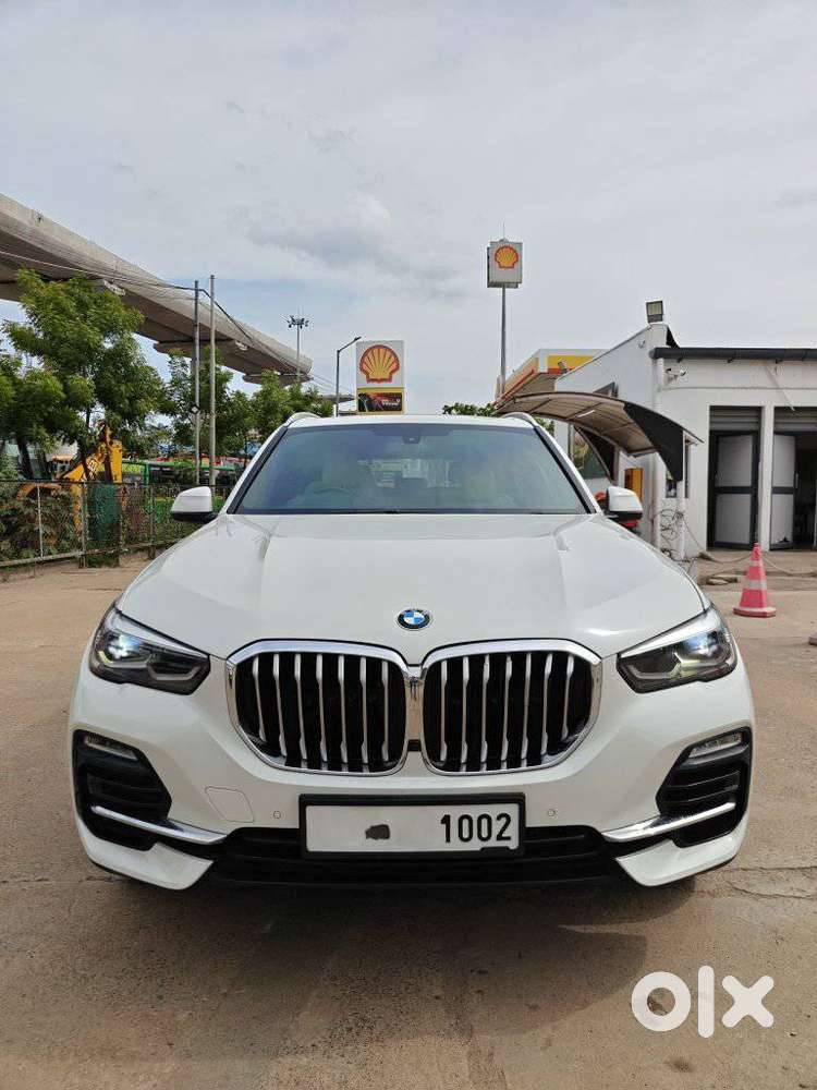 Bmw X5 Xdrive 30 D, 2021, Diesel