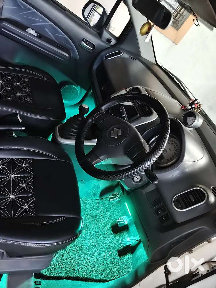 Maruti Suzuki Ritz 2009 Diesel 14005 Km Driven