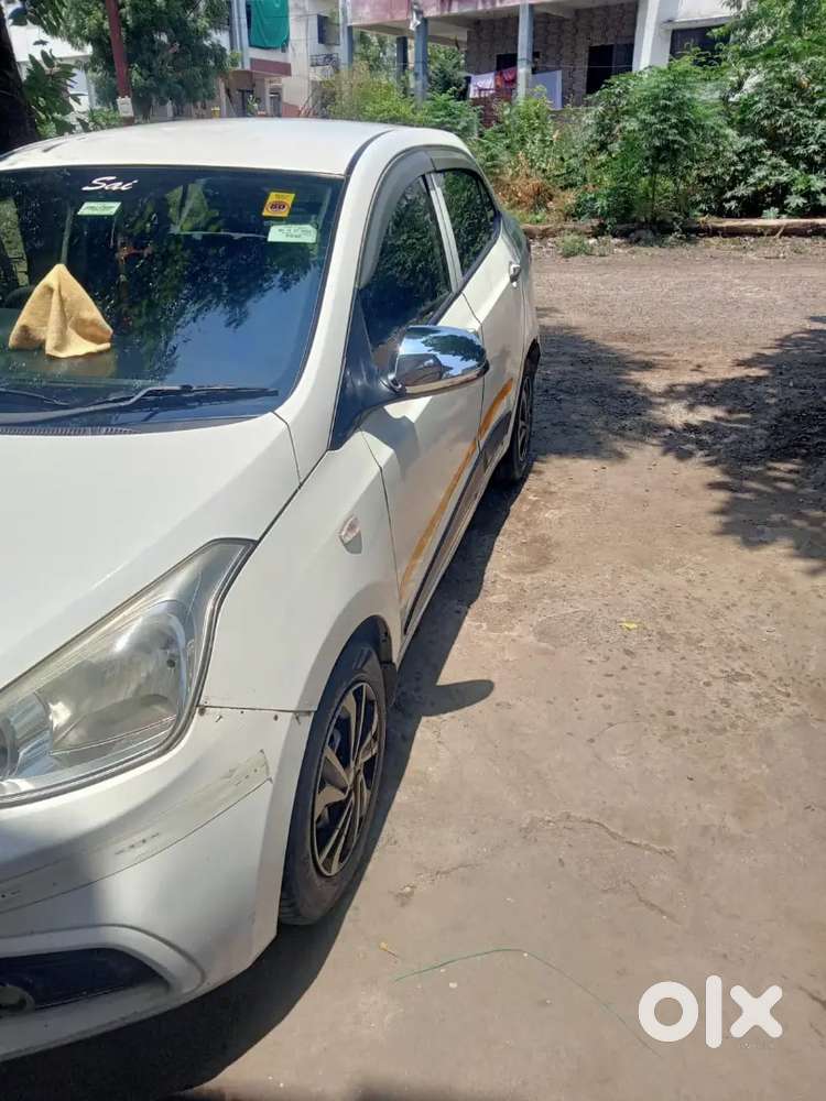 Hyundai Xcent Prime 2020 Diesel Manual Car