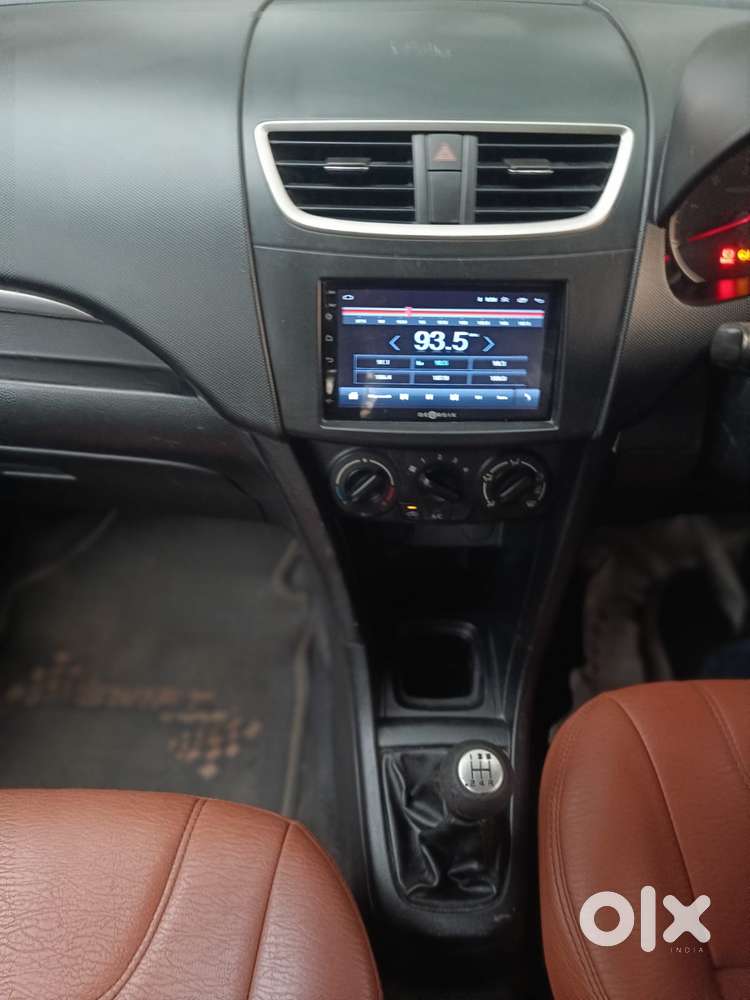Maruti Suzuki Swift 2011-2014 Vdi, 2012, Diesel