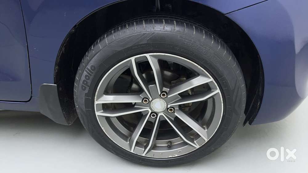 Maruti Suzuki Baleno 2015-2019 1.2 Alpha At, 2019, Petrol