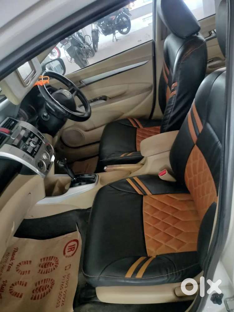 Honda City 2011 Petrol Good Condition