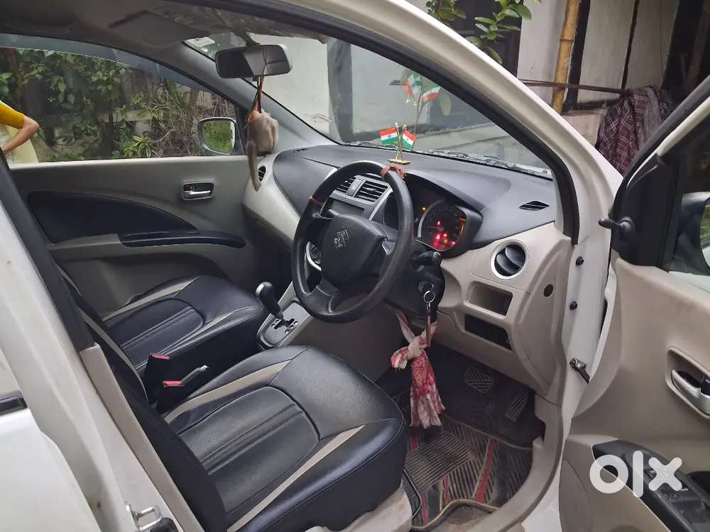Maruti Suzuki Celerio 2017 Petrol Good Condition