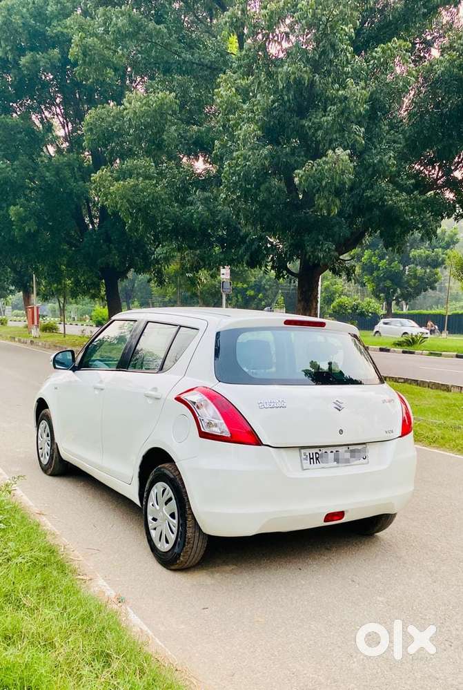 Maruti Suzuki Swift Ddis Vdi, 2015, Diesel