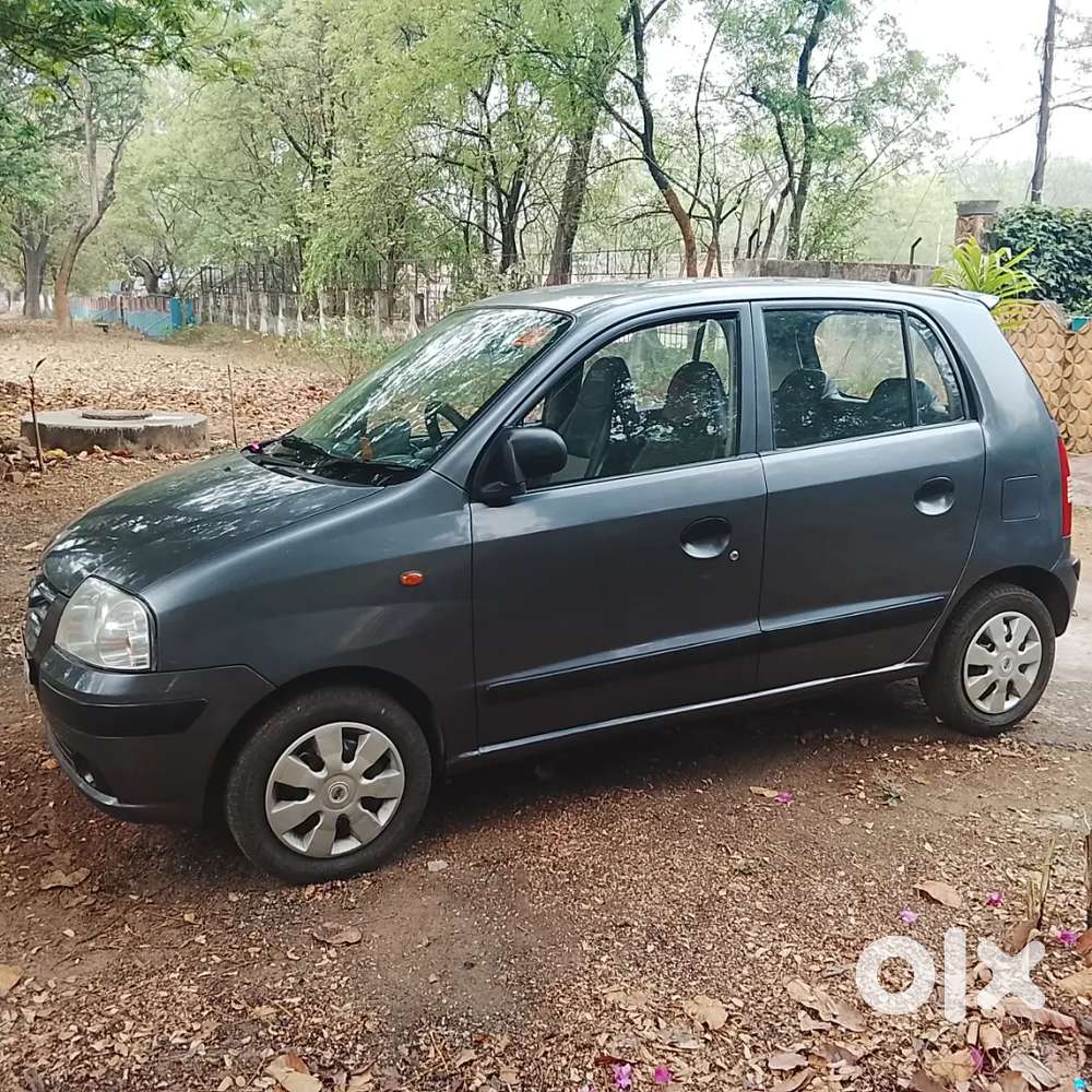 Hyundai Santro Xing 2010