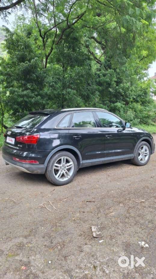 Audi Q3 30 Tdi S, 2018, Diesel