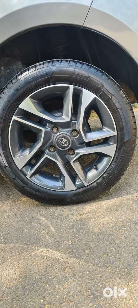 Tata Tigor 1.2 Revotron Xz Plus, 2018, Petrol