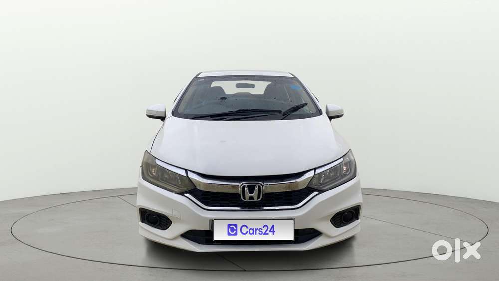 Honda City I Dtec Sv, 2019, Diesel