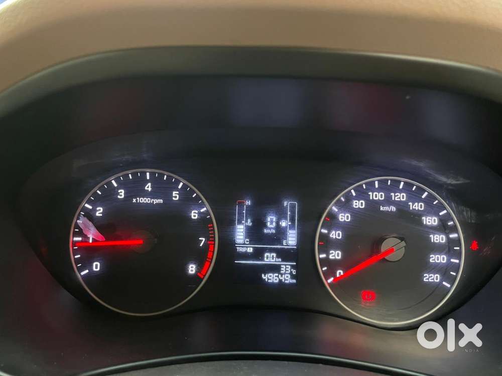 Hyundai I20 1.2 Asta, 2019, Petrol