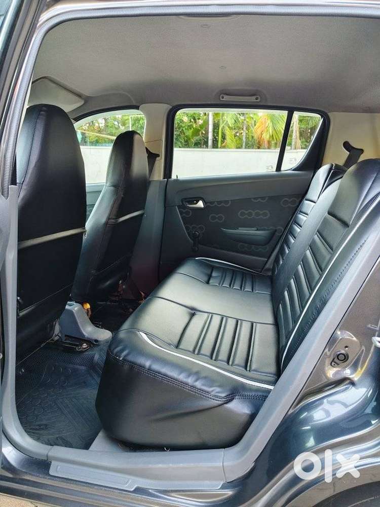 Maruti Suzuki Alto 800 2012-2016 Lxi Airbag, 2014, Petrol