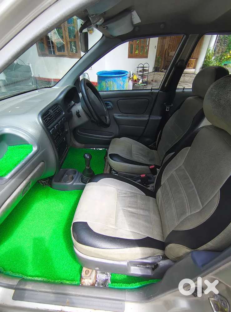 Maruti Suzuki 1000 Petrol 2005