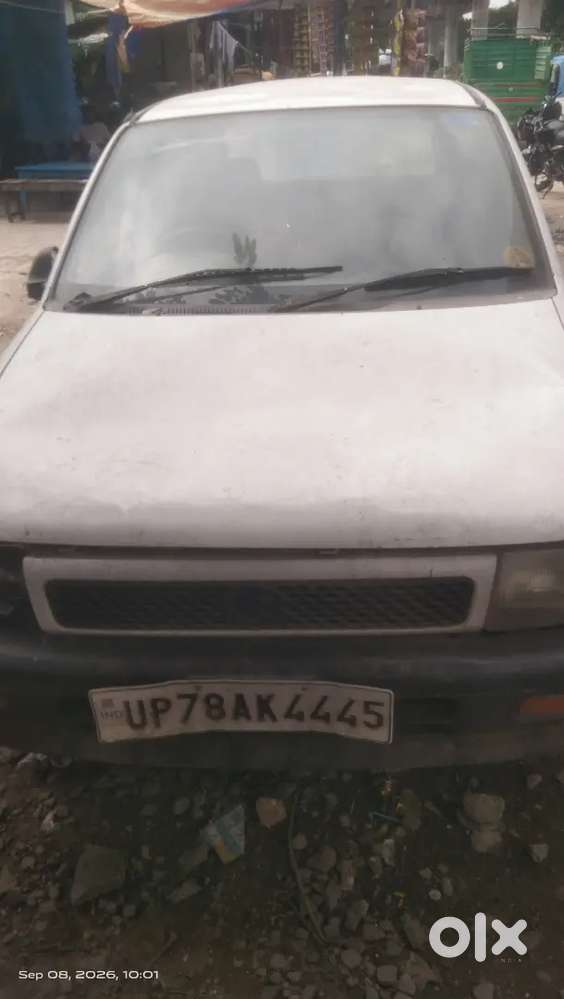 Maruti Suzuki Zen Estilo 2003 Petrol Manual