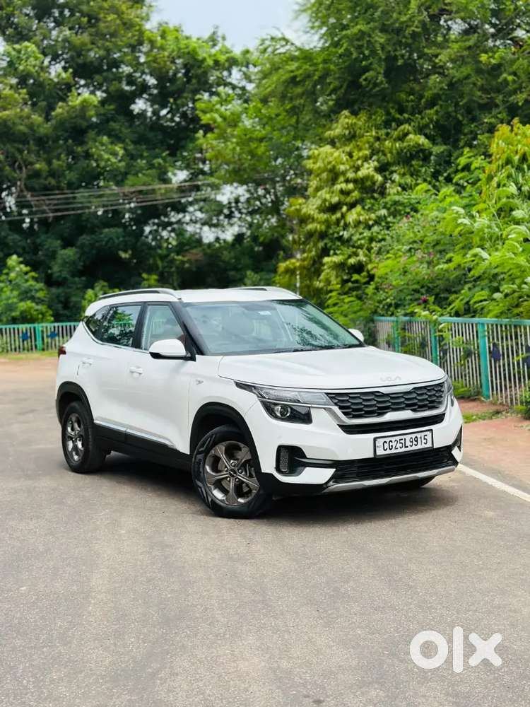 Kia Seltos 1.5 Htk 2022