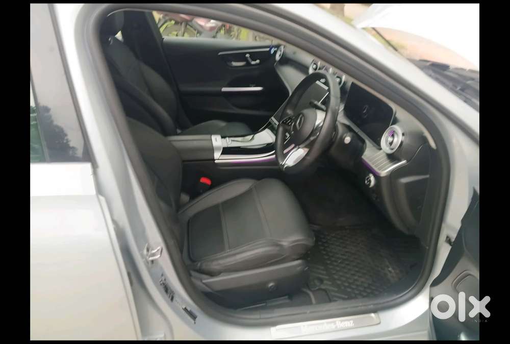 Mercedes-benz C-class C 220d, 2024, Diesel
