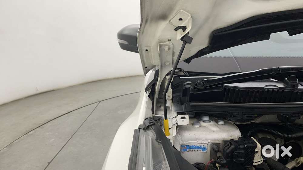 Tata Nexon 1.5 Revotorq Xma Amt (s), 2021, Diesel