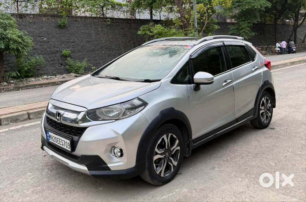 Honda Wr-v I-dtec Vx, 2017, Diesel