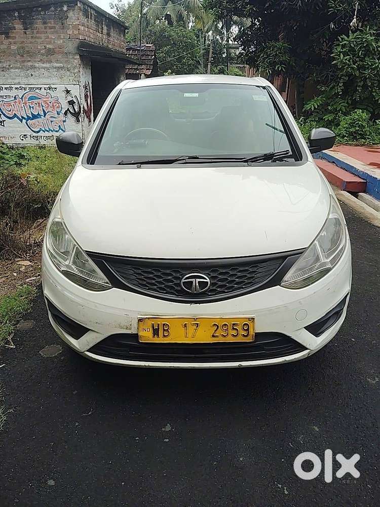 Sell Car Tata Zest