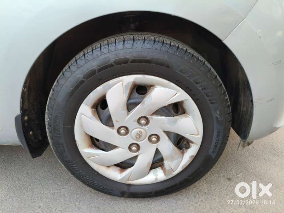 Hyundai Santro Sportz Amt, 2019, Petrol