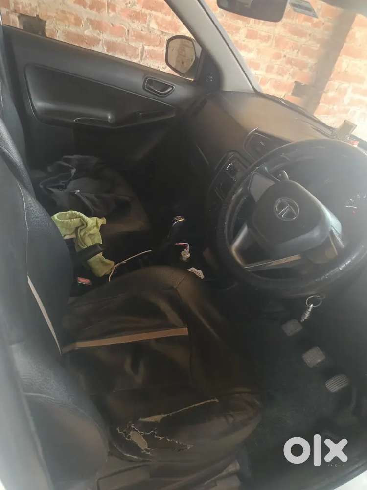 Tata Zest 2018 Diesel 92000 Km Driven