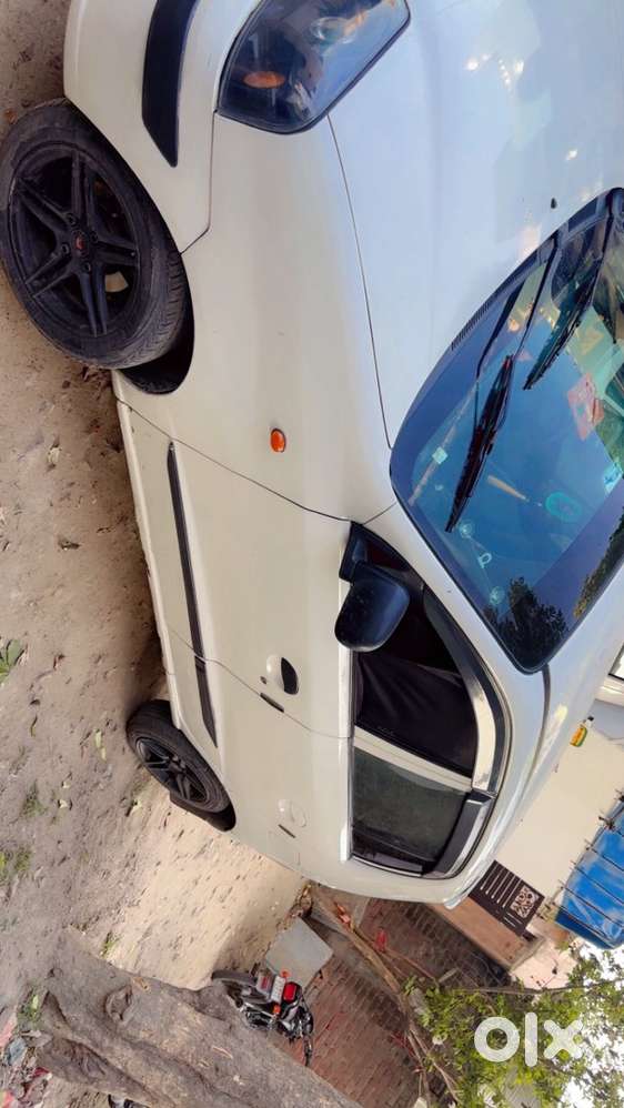 Hyundai Santro Xing 2012 Petrol With Cng Good Condition