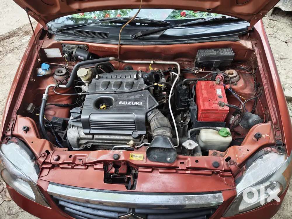 Maruti Suzuki Alto K10 2012 Petrol Good Condition