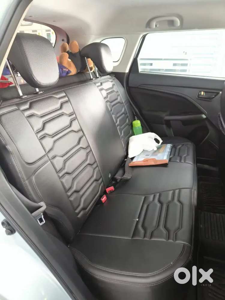 Maruti Vitara Brezza Zxi 2023