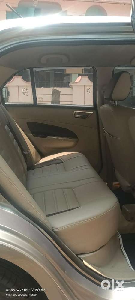 Maruti Suzuki Swift Dzire Vdi Bsiv, 2015, Diesel